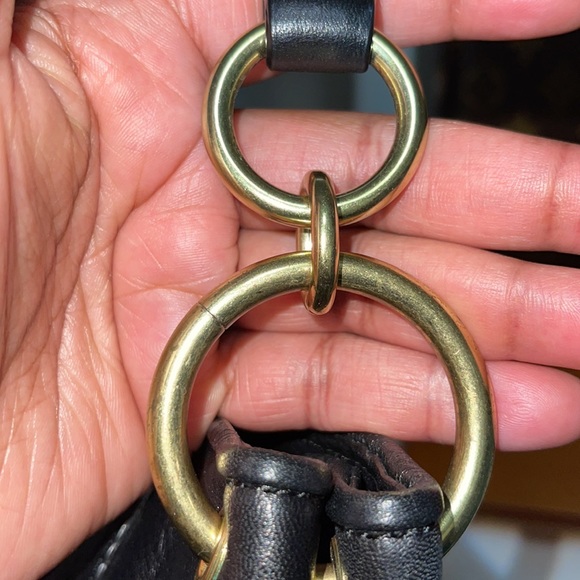 Coach hobo bag - Picture 5 of 11